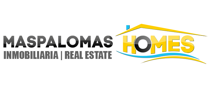 MASPALOMAS HOMES REAL ESTATE